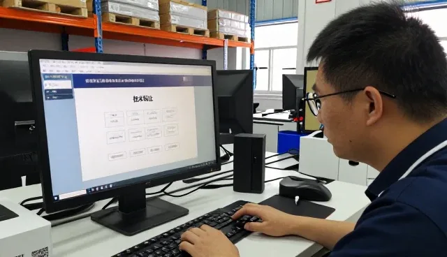 艺术数据分析系统让维护保养管理更加高效